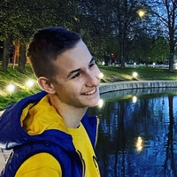 Роман Хабалов, 19 лет, Москва, Россия