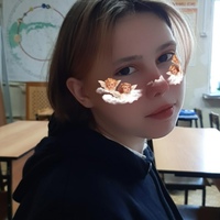 Александра Чернова, 21 год, Нижний Новгород, Россия