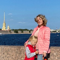 Анюта Паромова, 39 лет, Санкт-Петербург, Россия