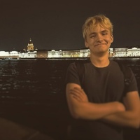 Даниил Быстров, 20 лет, Санкт-Петербург, Россия
