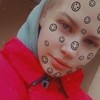 Надя Киселева, 19 лет, Москва, Россия