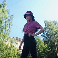 Саша Веретенова, Нижний Тагил, Россия