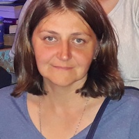 Юлия Захарова, Санкт-Петербург, Россия