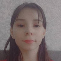 Александра Смирнова, 19 лет, Хабаровск, Россия