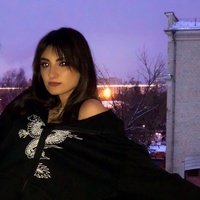 Мая Армянова, 23 года