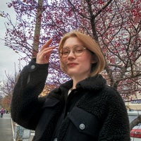 Елизавета Васькина, Пермь, Россия