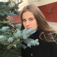Алёна Одерова, 21 год, Москва, Россия