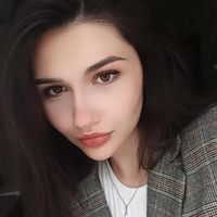 Юля Сергиевская, 23 года