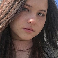 София Лацкова, 21 год, Москва, Россия