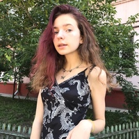 Лиза Папкова, 21 год, Воронеж, Россия