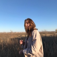 Ангелина Оборовская, Костанай, Казахстан