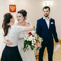 Анастасия Шмуль, Туапсе, Россия