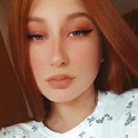 Дарья Голубь, 24 года, Москва, Россия