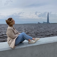 Елизавета Авдеева, 27 лет, Санкт-Петербург, Россия