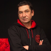 Андрей Меркулов, 52 года, Санкт-Петербург, Россия