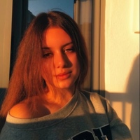 Виктория Шейкина, 20 лет, Москва, Россия
