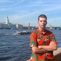Артём Кун, 22 года, Волгоград, Россия