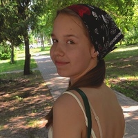 Анастасия Бережная, 20 лет, Белгород, Россия