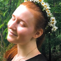 Вероника Нужная, 25 лет, Киев, Украина