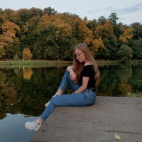 Анна Душакова, 22 года, Москва, Россия