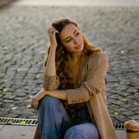 Любовь Гафт, 28 лет, Москва, Россия