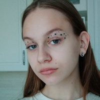Алина Лисичкина, 20 лет, Москва, Россия