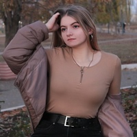 Кристина Харюшина, Балаково, Россия