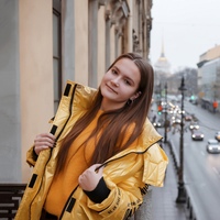 Маша Ледяева, 21 год, Москва, Россия