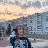 Даша Ямонсарова, 20 лет, Чусовой, Россия