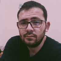 Azad Zahidov, 31 год, Баку, Азербайджан