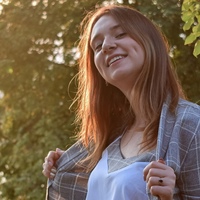 Таня Пономарёва, 21 год, Нижний Новгород, Россия