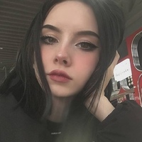 Ира Захарова, 19 лет