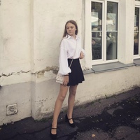 Марина Короткова, 20 лет, Моршанск, Россия