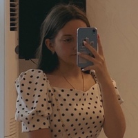 Ирина Закирова, 22 года, Москва, Россия