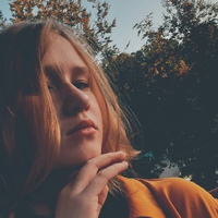 Лиза Поляшева, 19 лет
