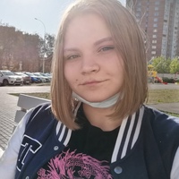 Соня Мамонтова, 22 года, Россия