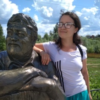 Ирина Гунькина, 22 года, Новосибирск, Россия