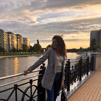 Александра Травина, 20 лет, Санкт-Петербург, Россия