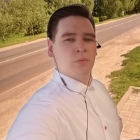Кирилл Лютов, 23 года, Брянск, Россия