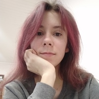Наташа Михайлова, 22 года, Россия