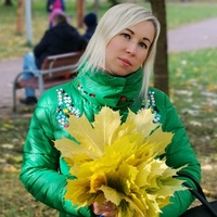 Алена Курасова, Санкт-Петербург, Россия